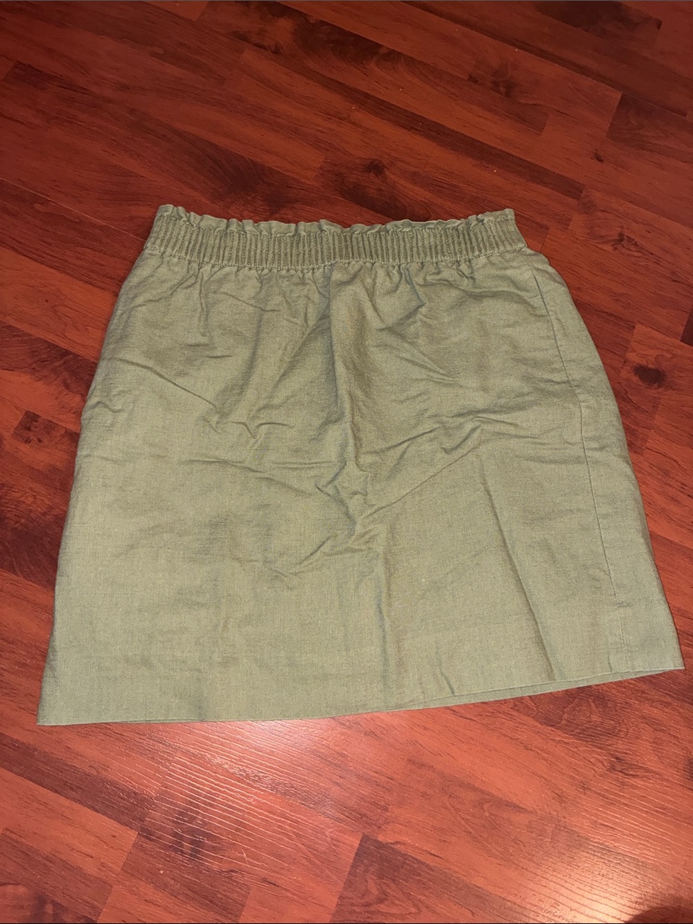 JCrew paper bag skirts bundle - Picture 2 of 6